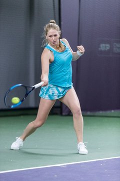 Anna Klasen 330 - Verbandsmeisterschaft HH/SH